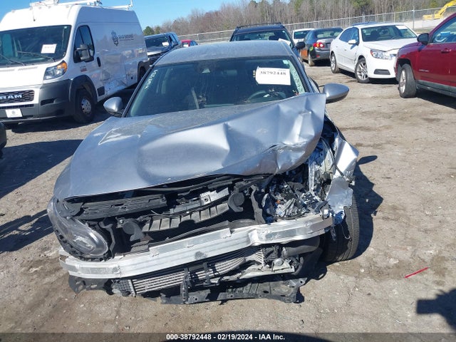 Honda ACCORD LX 2019 1HGCV1F13KA144810 Image 12