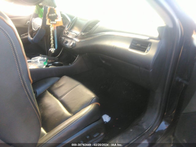 Chevrolet IMPALA 2LZ 2017 2G1145S37H9136617 Image 5