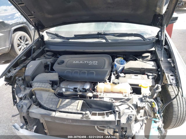 1C4PJLLB3KD110644 Jeep Cherokee Latitude Plus Fwd