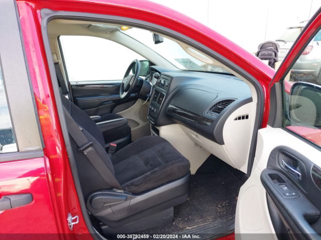 2C4RDGBGXER226168 Dodge Grand Caravan American Value Pkg
