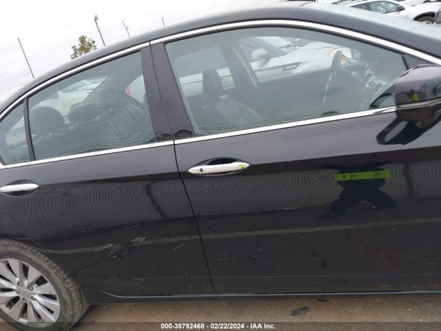 Honda Accord Ex-l V-6 2015 1HGCR3F83FA032902 Image 13