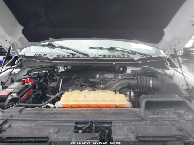 1FTMF1E87GFB72747 Ford F-150 Xl