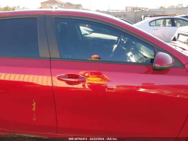 3KPF24AD9NE428256 KIA Forte Lxs