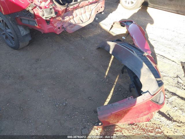 3KPF24AD9NE428256 KIA Forte Lxs