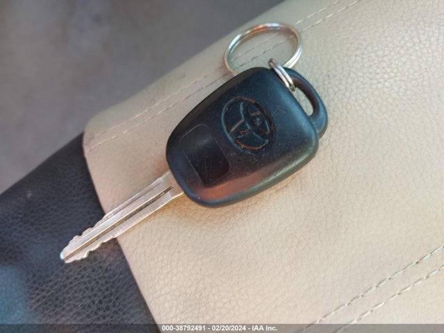 Toyota CAMRY LE 2016 4T1BF1FK6GU144303 Image 11