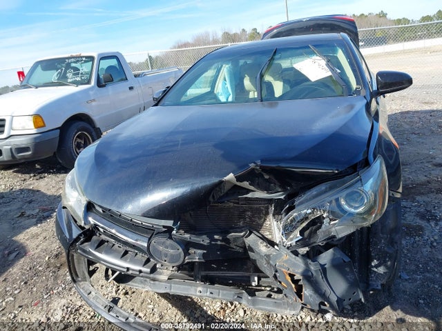 Toyota CAMRY LE 2016 4T1BF1FK6GU144303 Image 12