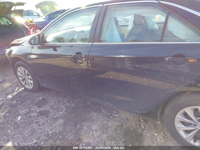 Toyota CAMRY LE 2016 4T1BF1FK6GU144303 Image 14