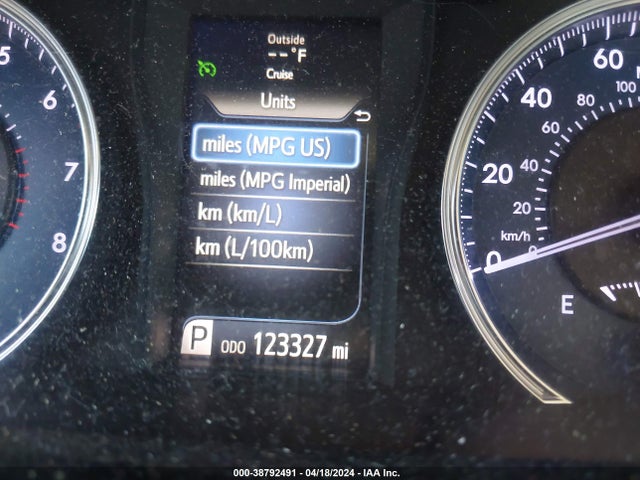 Toyota CAMRY LE 2016 4T1BF1FK6GU144303 Image 15