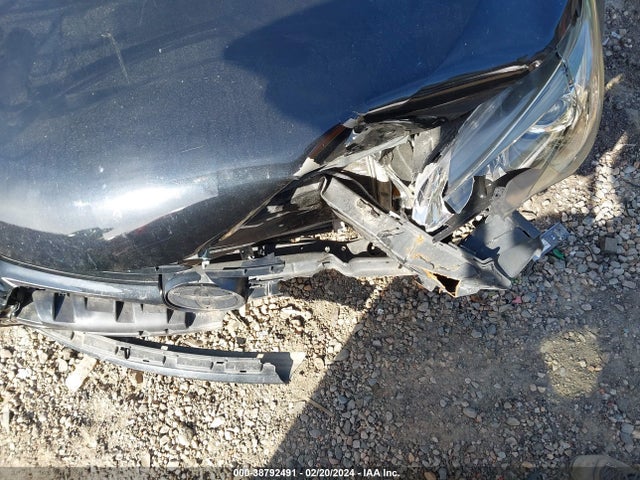 Toyota CAMRY LE 2016 4T1BF1FK6GU144303 Image 18