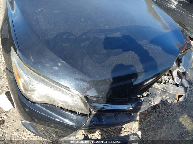 Toyota CAMRY LE 2016 4T1BF1FK6GU144303 Image 19