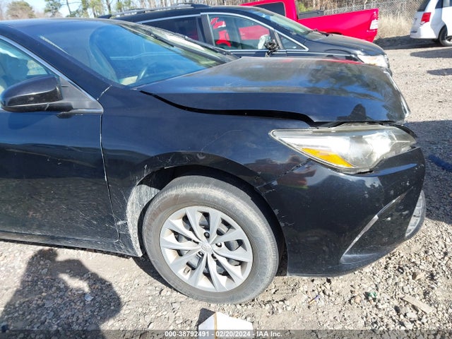 Toyota CAMRY LE 2016 4T1BF1FK6GU144303 Image 20