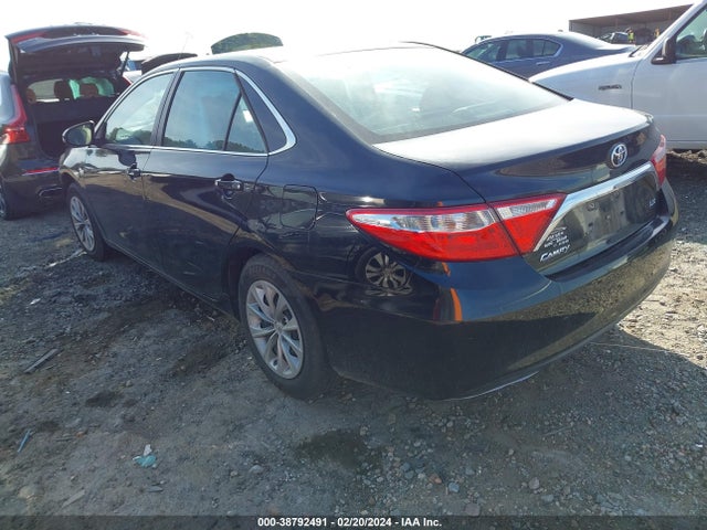Toyota CAMRY LE 2016 4T1BF1FK6GU144303 Image 3