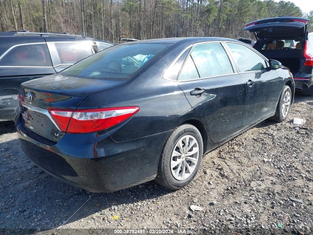 Toyota CAMRY LE 2016 4T1BF1FK6GU144303 Image 4