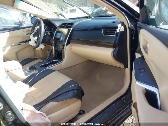 Toyota CAMRY LE 2016 4T1BF1FK6GU144303 Image 5