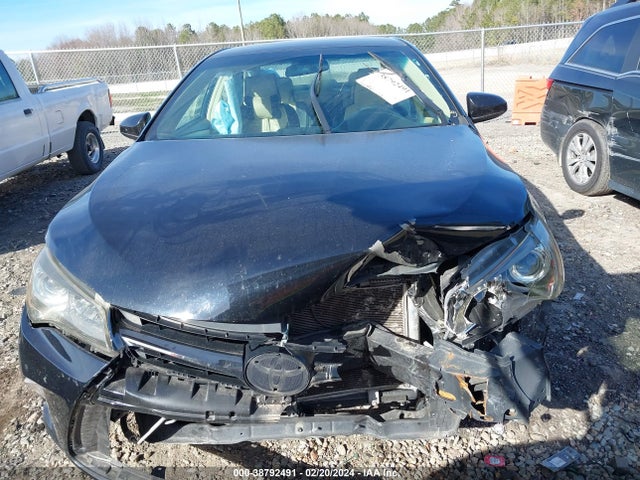 Toyota CAMRY LE 2016 4T1BF1FK6GU144303 Image 6