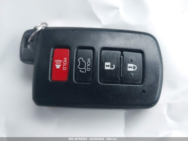 Toyota Highlander Xle V6 2016 5TDJKRFH7GS275047 Image 11