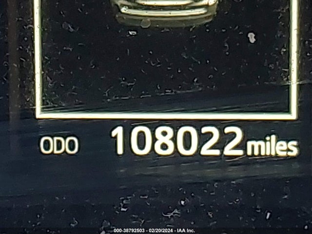 Toyota Highlander Xle V6 2016 5TDJKRFH7GS275047 Image 15