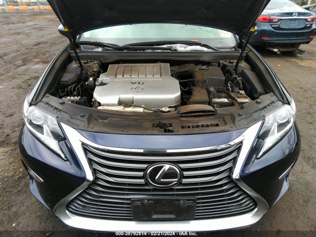 2017 LEXUS ES 350 VIN: 58ABK1GG6HU071045
