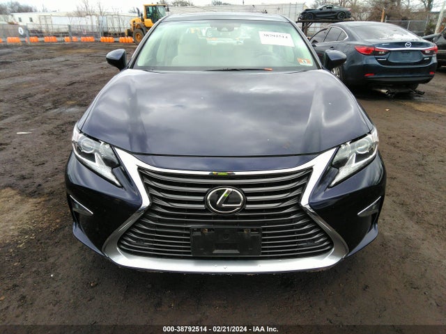 Lexus ES 350 2017 58ABK1GG6HU071045 Image 12