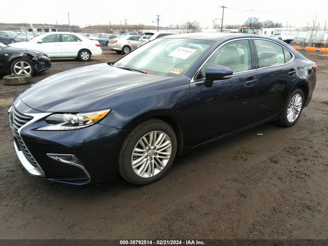 Lexus ES 350 2017 58ABK1GG6HU071045 Image 2