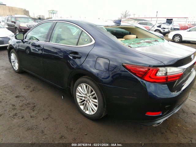 Lexus ES 350 2017 58ABK1GG6HU071045 Image 3