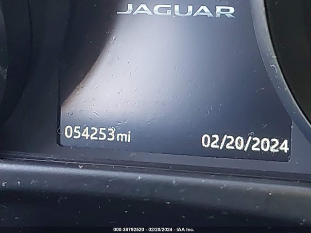 Jaguar Xf 35t 2017 SAJBR4BV2HCY33244 Image 15