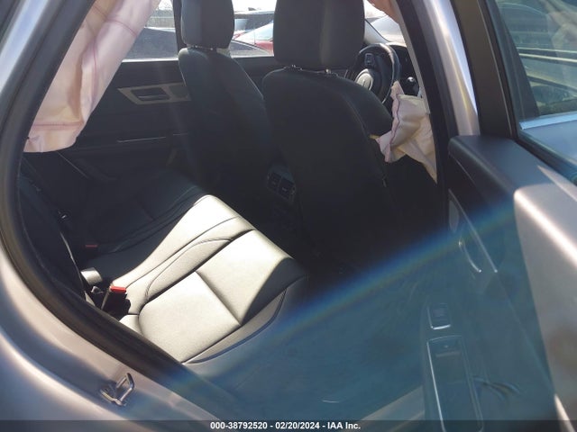 2017 JAGUAR XF SAJBR4BV2HCY33244 Photo 7
