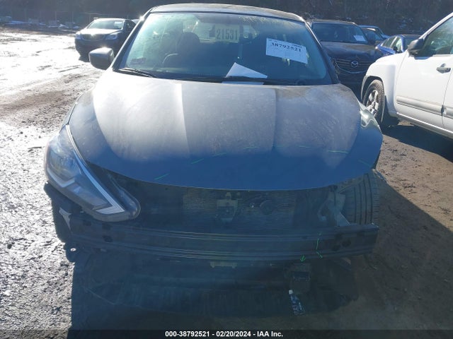 Nissan SENTRA SV 2018 3N1AB7AP8JY304836 Image 13