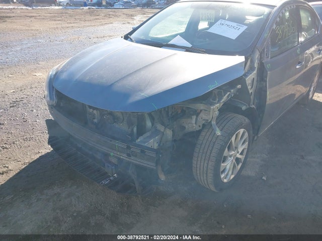 Nissan SENTRA SV 2018 3N1AB7AP8JY304836 Image 6
