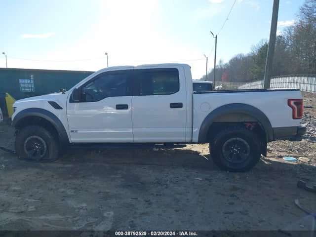 Ford F-150 Raptor 2019 1FTFW1RG4KFB43144 Image 15