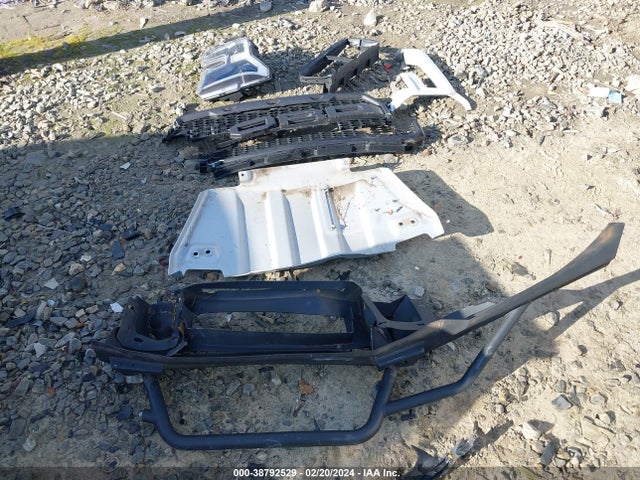 Ford F-150 Raptor 2019 1FTFW1RG4KFB43144 Image 12