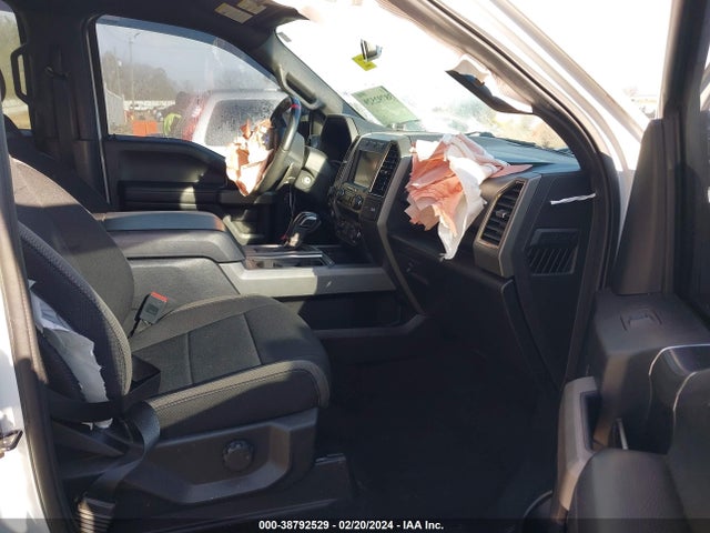 Ford F-150 Raptor 2019 1FTFW1RG4KFB43144 Image 5