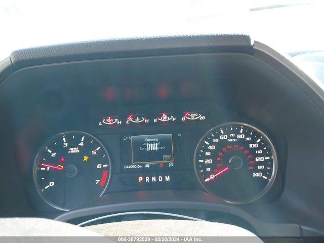Ford F-150 Raptor 2019 1FTFW1RG4KFB43144 Image 7