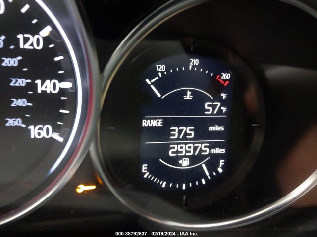 Mazda CX-5 SPORT 2017 JM3KFBBL1H0218140 Image 15