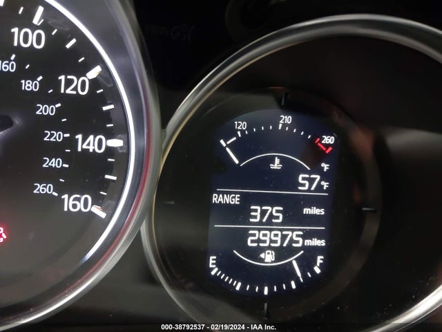 Mazda CX-5 SPORT 2017 JM3KFBBL1H0218140 Image 7
