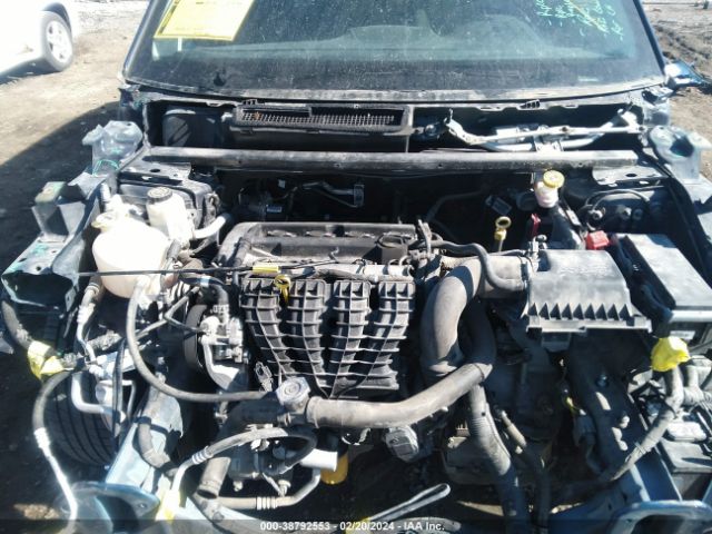 3C4PDCAB7KT746603 Dodge Journey Se Value Package