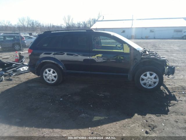 3C4PDCAB7KT746603 Dodge Journey Se Value Package