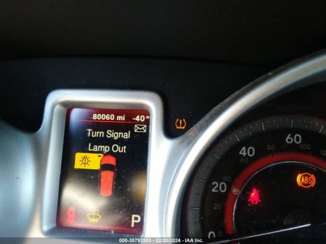 3C4PDCAB7KT746603 Dodge Journey Se Value Package