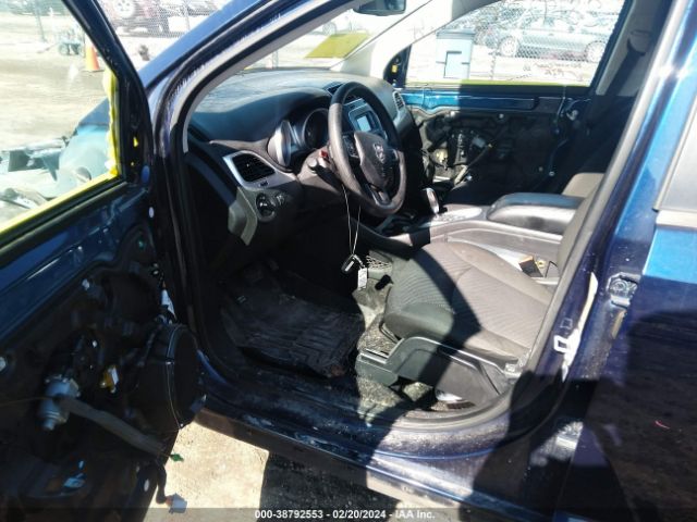 3C4PDCAB7KT746603 Dodge Journey Se Value Package