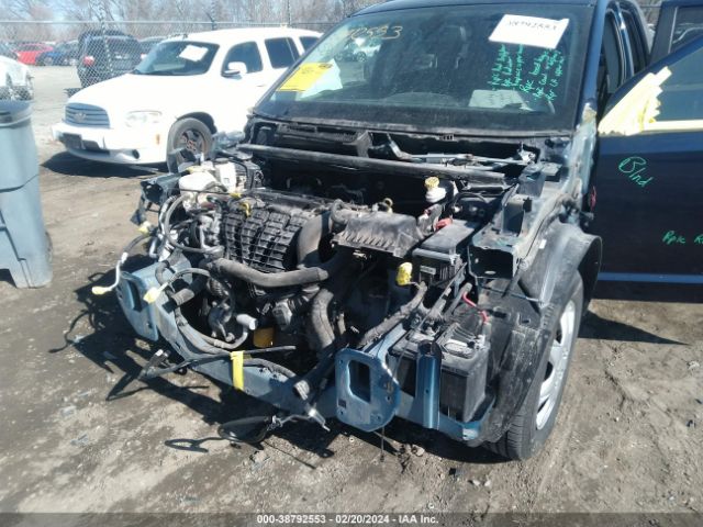 3C4PDCAB7KT746603 Dodge Journey Se Value Package