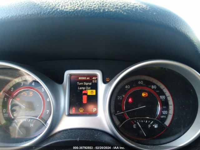 3C4PDCAB7KT746603 Dodge Journey Se Value Package