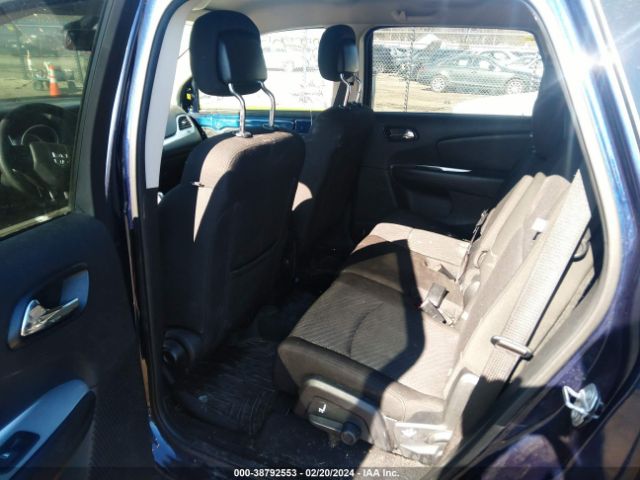 3C4PDCAB7KT746603 Dodge Journey Se Value Package