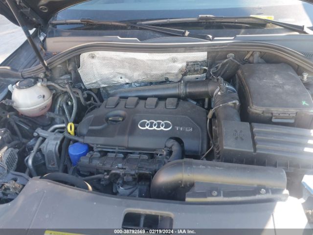 2018 AUDI Q3 WA1ECCFS1JR021003 Photo 9