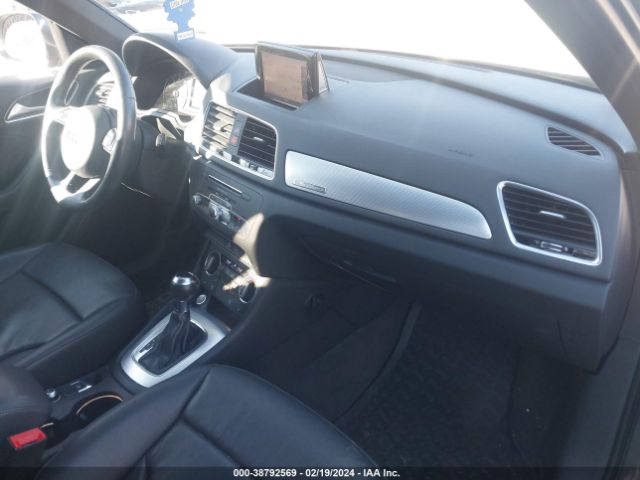 2018 AUDI Q3 WA1ECCFS1JR021003 Photo 4