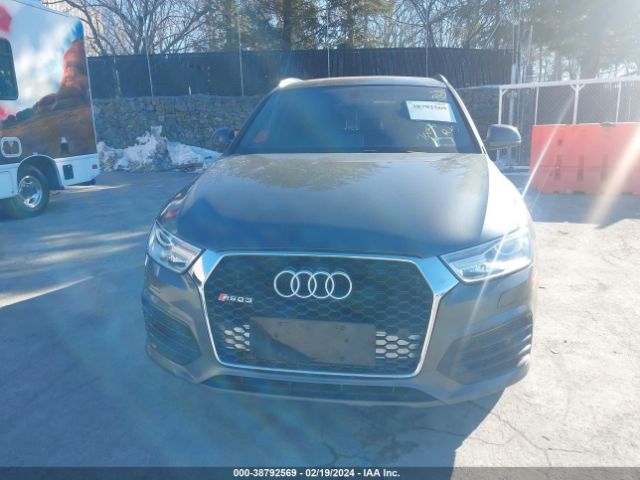 2018 AUDI Q3 WA1ECCFS1JR021003 Photo 5