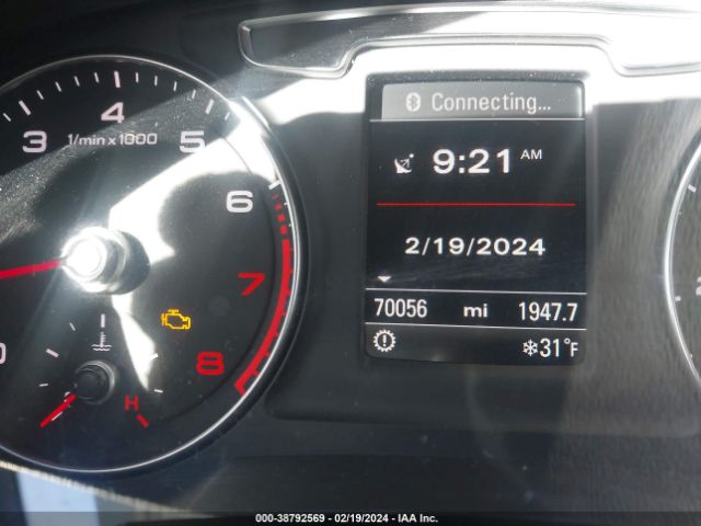 2018 AUDI Q3 WA1ECCFS1JR021003 Photo 6