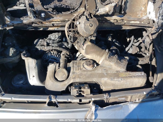 2005 PORSCHE 911 WP0AA29925S715307 Photo 9