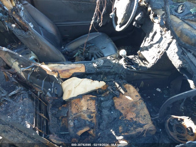 2005 PORSCHE 911 WP0AA29925S715307 Photo 4