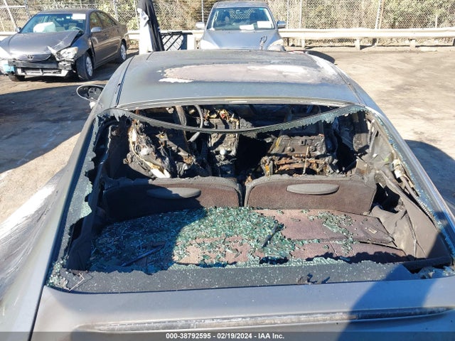 2005 PORSCHE 911 WP0AA29925S715307 Photo 5