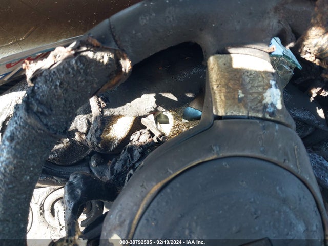 2005 PORSCHE 911 WP0AA29925S715307 Photo 6